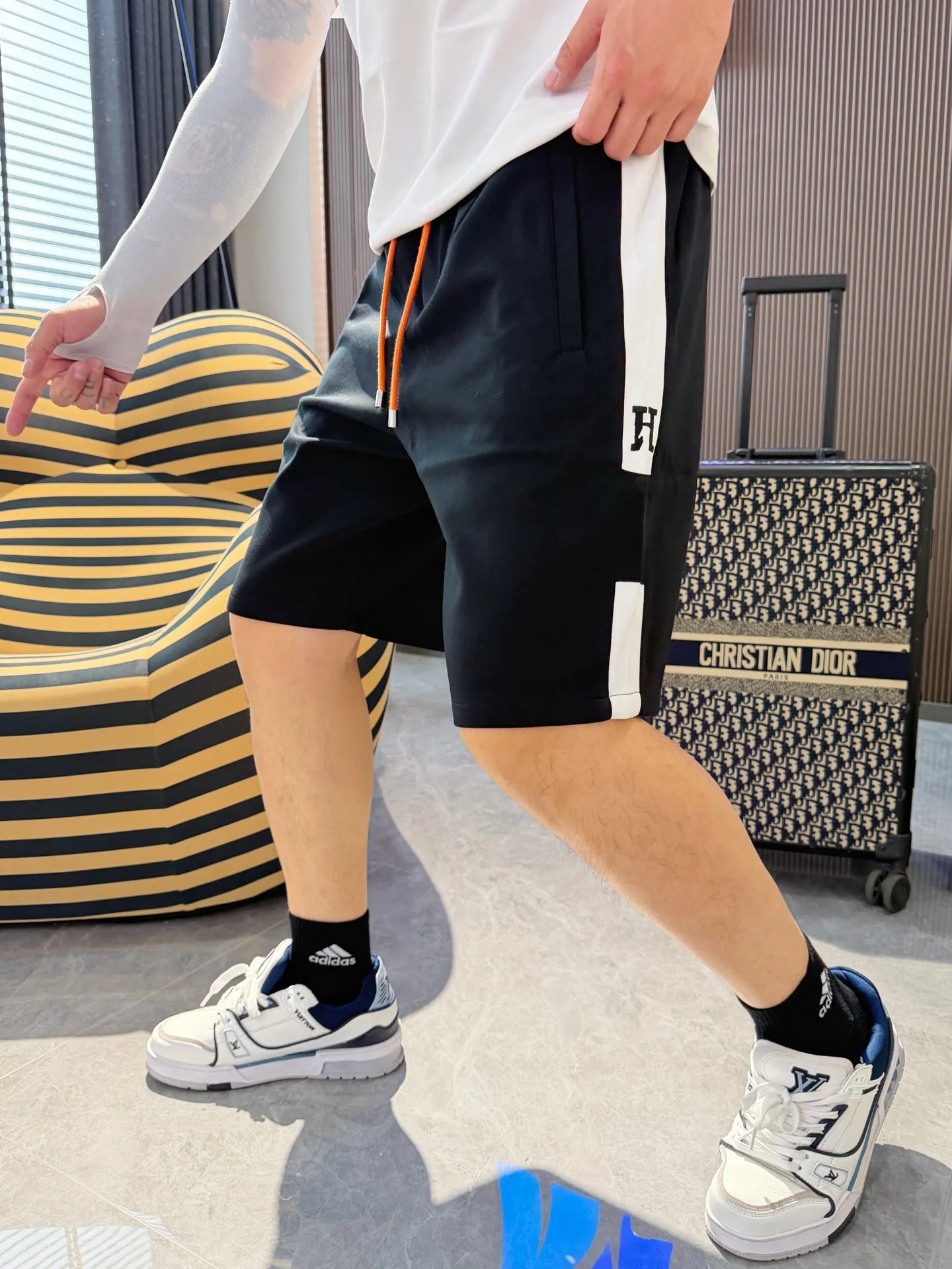2026 New Arrival ， Breathable Breathable ， ， ， logo ， ！ ！Size：M-XXXL